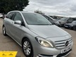 Mercedes-Benz B Class