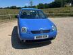 Volkswagen Lupo