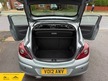 Vauxhall 
