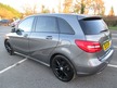 Mercedes B Class