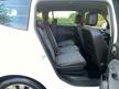 Vauxhall Zafira