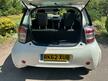 Toyota iQ