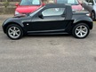 Smart Roadster