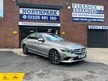 Mercedes C Class
