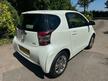 Toyota iQ