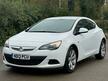 Vauxhall Astra GTC