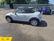 MINI Roadster
