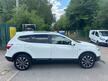 Nissan Qashqai+2