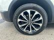 Nissan Qashqai+2