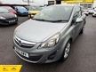 Vauxhall 