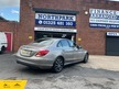 Mercedes C Class
