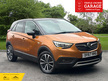 Vauxhall Crossland X