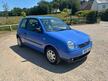Volkswagen Lupo