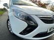 Vauxhall Zafira