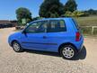 Volkswagen Lupo