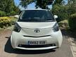 Toyota iQ