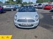 MINI Roadster