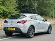 Vauxhall Astra GTC