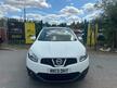 Nissan Qashqai+2