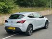 Vauxhall Astra GTC