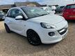 Vauxhall ADAM