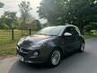 Vauxhall ADAM
