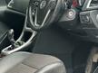 Vauxhall Astra GTC