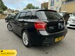 BMW 116I M SPORT