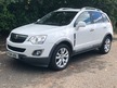 Vauxhall Antara