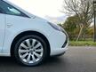 Vauxhall Zafira