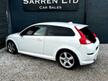 Volvo C30