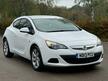 Vauxhall Astra GTC