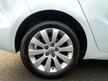 Vauxhall Zafira