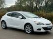 Vauxhall Astra GTC