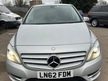 Mercedes-Benz B Class