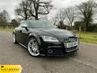Audi TTS
