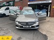 Mercedes C Class