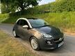 Vauxhall ADAM