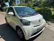 Toyota iQ