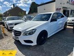 Mercedes E Class