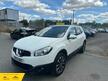 Nissan Qashqai+2