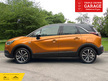 Vauxhall Crossland X