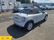 MINI Roadster