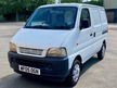 Suzuki Carry