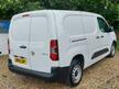 Vauxhall Combo