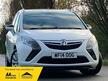 Vauxhall Zafira