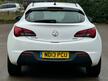 Vauxhall Astra GTC