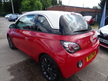 Vauxhall ADAM