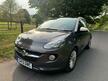 Vauxhall ADAM