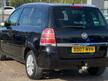 Vauxhall Zafira